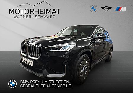 BMW iX1 xDrive30
