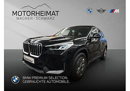 BMW iX1 xDrive30