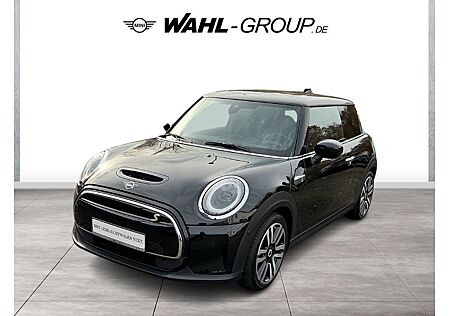Mini Cooper SE 3-Türer (ab 2020)