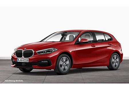 BMW 118I