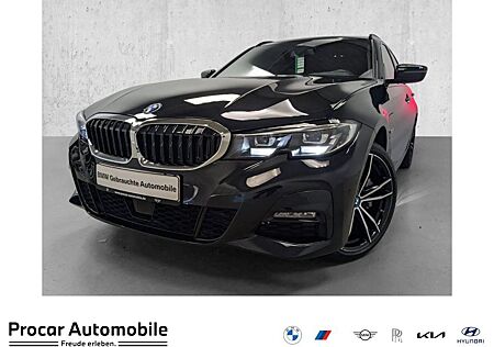 BMW 330E XDRIVE A Hybrid