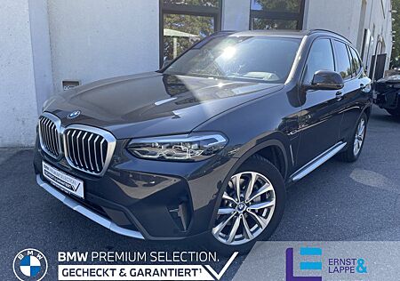 BMW X3 xDrive30e