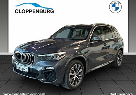 BMW X5 XDRIVE30D