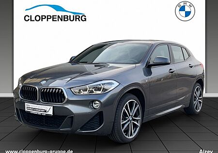 BMW X2 xDrive20d