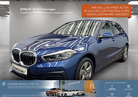 BMW 116I
