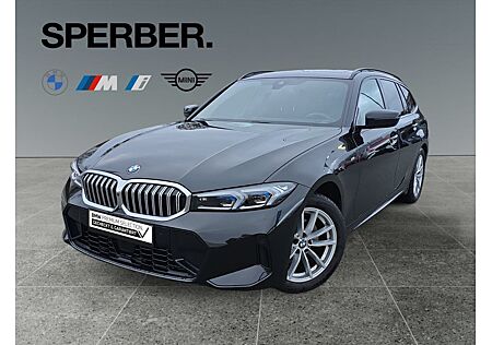BMW 320d xDrive Touring
