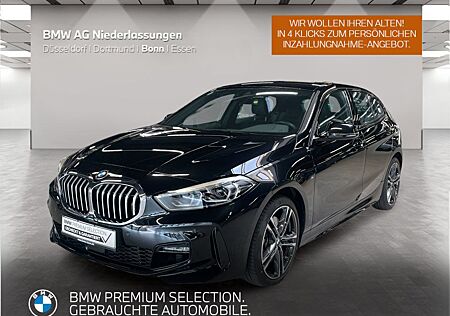 BMW 120I (AB 2020)