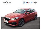 BMW 116d Hatch