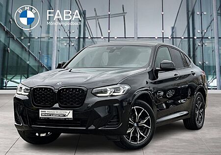 BMW X4 M X4 xDrive20iA