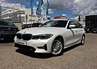 BMW 330e Touring