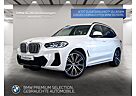 BMW X3 xDrive20d ZA