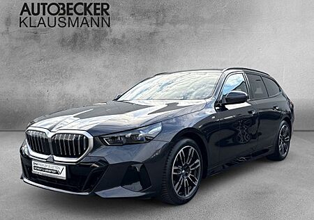 BMW 540d xDrive Touring
