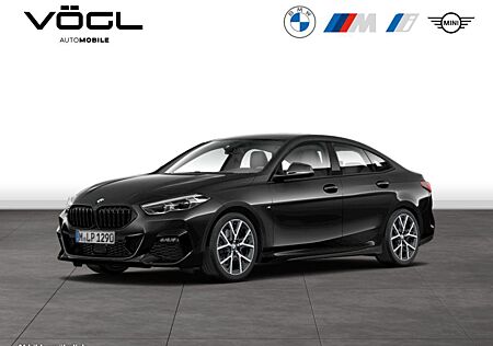 BMW 218i Gran Coupe