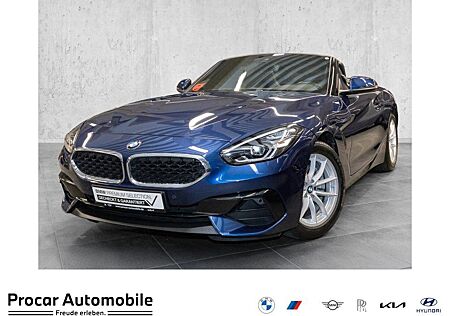 BMW Z4 M Z4 sDrive20i Benzin