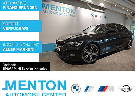 BMW 320I A