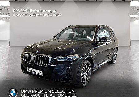 BMW X3 XDRIVE30E (AB 2020) Hybrid