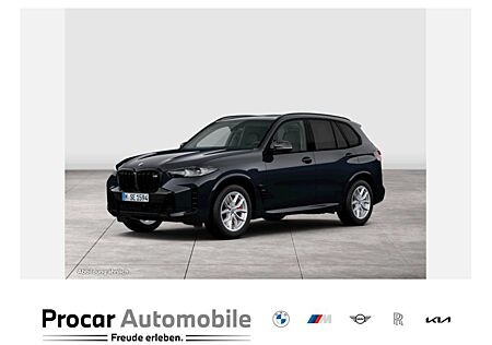 BMW X5 M X5 M60i xDrive