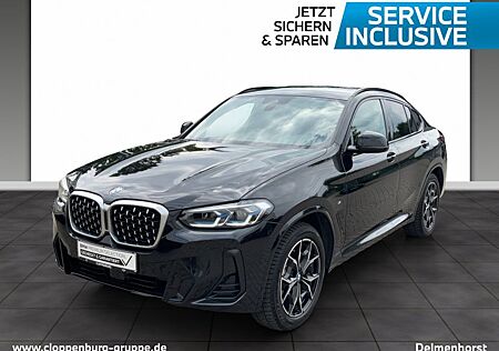 BMW X4 xDrive30d