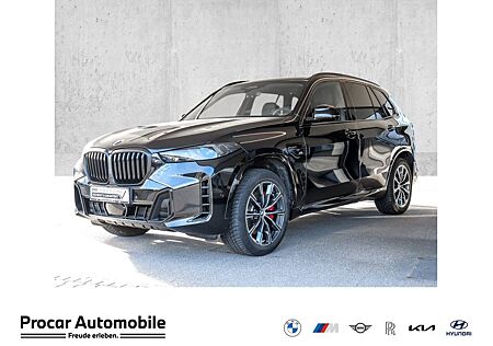 BMW X5 M X5 xDrive40i
