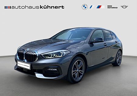 BMW 118d 5-Türer