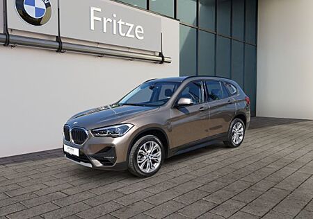 BMW X1 xDrive20i Aut.