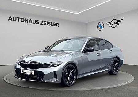 BMW 330i Limousine