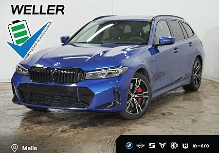 BMW 330e xDrive
