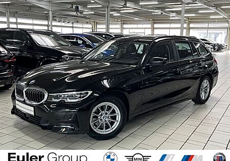BMW 320d A Touring
