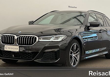 BMW 530i Touring