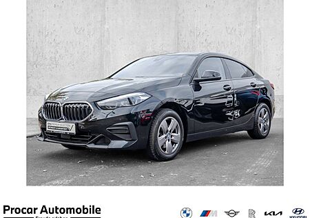 BMW 1er M Coupé 218i Gran Coupé