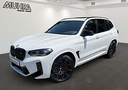 BMW X3 M