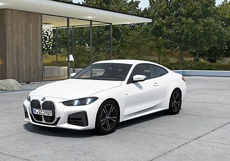 BMW 430d xDrive