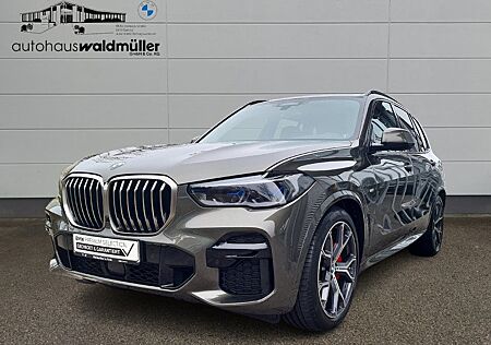 BMW X5 M X5 xDrive40i