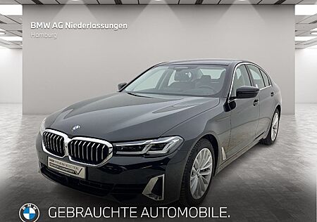 BMW 530d xDrive Limousine