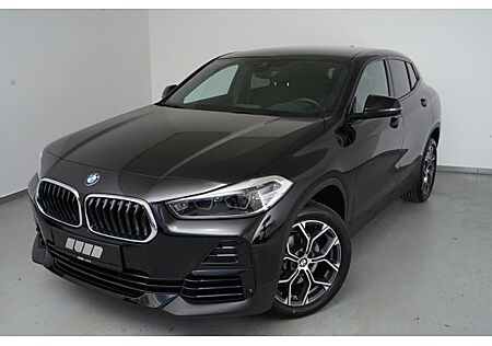 BMW X2 xDrive 18d