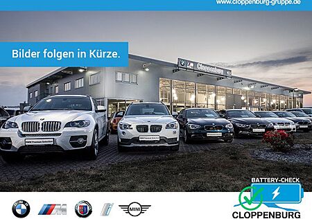 BMW 330E A