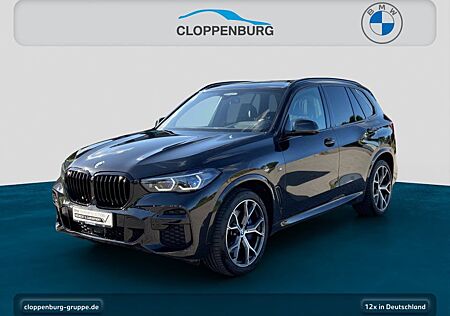 BMW X5 XDRIVE30D