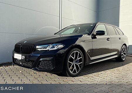BMW 540d xDrive Touring