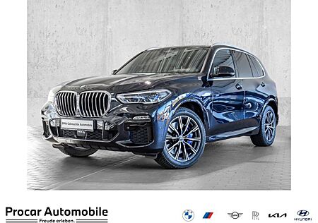 BMW X5 xDrive40d