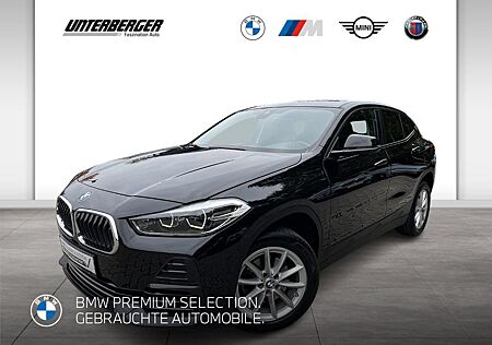 BMW X2 xDrive18d (2017 - 2024)
