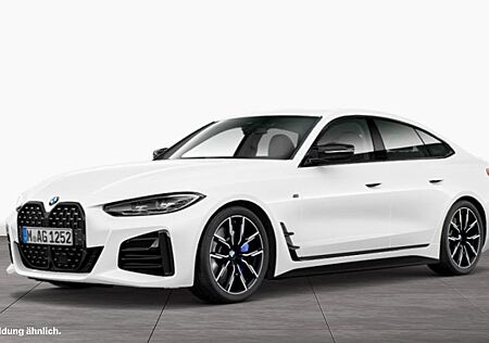 BMW 440 M440i xDrive Gran Coupé