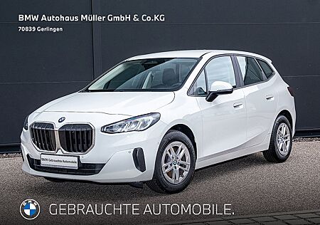 BMW 218i Active Tourer