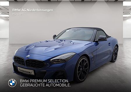 BMW Z4 M40I