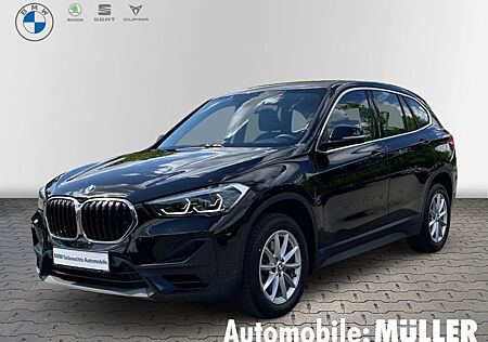 BMW X1 sDrive20i