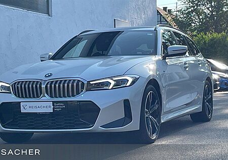 BMW 330e Touring