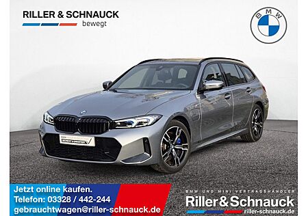 BMW 330E