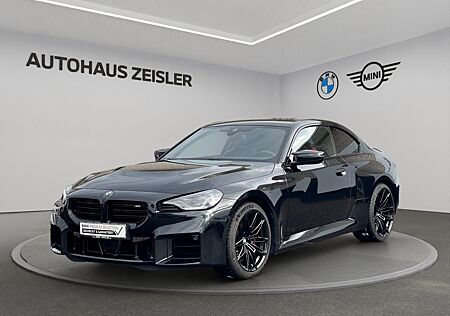 BMW M2 Coupé Benzin