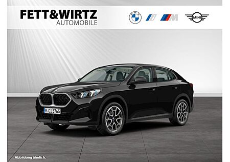 BMW X2 sDrive20i