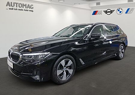 BMW 520d Touring