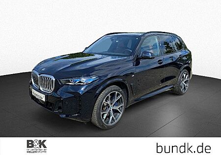 BMW X5 xDrive30d